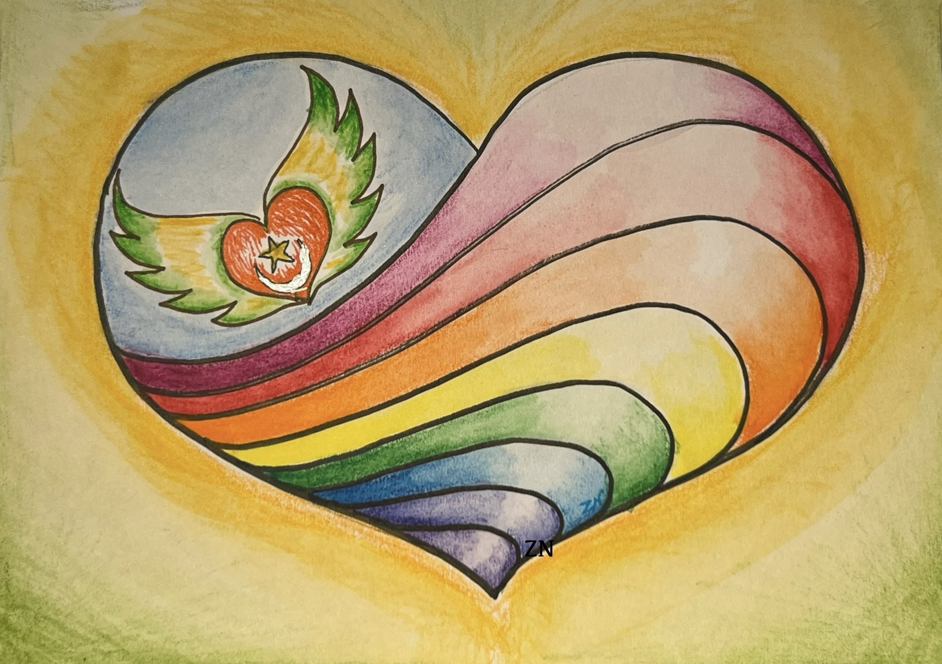 CherishingRetreatHeart